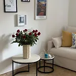 Апартаменты Cassa Azzurra