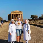 Апартаменты Cassa Azzurra