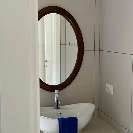 Apartment Cassa Azzurra Sommatino