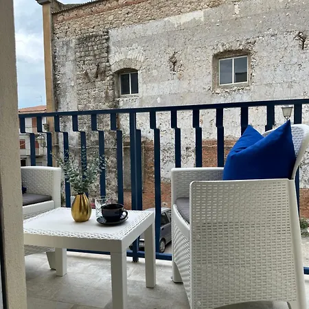 Cassa Azzurra Sommatino