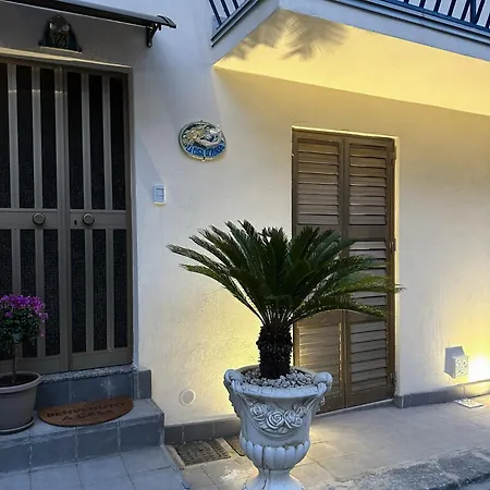 Cassa Azzurra Apartmán
