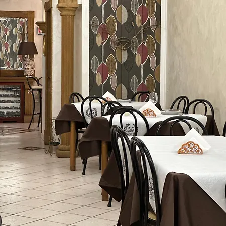 Cassa Azzurra Apartment Sommatino