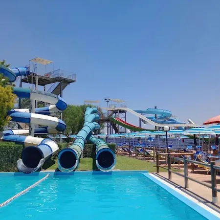 Cassa Azzurra Apartment