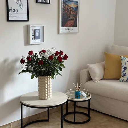 Apartment Cassa Azzurra